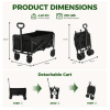 Other Camping Supplies with Adjustable Ergonomic