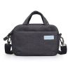 Small Portable Camera Bag, Handheld DSLR & Mirrorless Camera Bag, Water-resistant Wear-resistant Crossbody Digital Camera Storage Bag