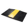 ADA Threshold Ramp for Wheelchair and Scooter 5-Channel