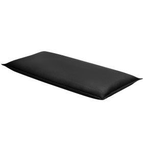Flood Barrier, 6 Pack, 2.7 x 1.4 ft Flood Bags Activated by Water, Reusable Water Absorbent Barrier, Sandless Sandbags Blockage