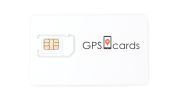 GPS Cards for Coban Vehicle GPS-103A with Emergency Alarms for Global Tracking