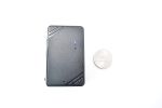 Portable Car GPS Tracking System Realtime Locator with Emergency Notifier Button