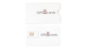 Prepaid SIM for Coban GPS-103A for Global Tracking with Emergency Alert & 5G/4G Data