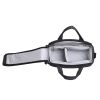 Small Portable Camera Bag, Handheld DSLR & Mirrorless Camera Bag, Water-resistant Wear-resistant Crossbody Digital Camera Storage Bag