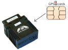 GPS Cards for Coban Vehicle GPS-103A with Emergency Alarms for Global Tracking