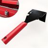 Compact Demolition Kit – 3 Tools in 1 (Pry, Pull, Hammer) – Perfect for Camping & Emergency Use