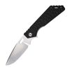 EDC Pocket Knife, Black/Olive Green, Lightweight Multi-Purpose Blade for Outdoor & Daily Use
