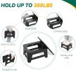 In-car Portable Toilet Collapsible Potty, Emergency Toilet, Temporary Potty For Outdoor Camping, Road Trips, Traffic Jams, Boating And Fishing