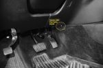 Truck Universal Tracking Realtime GPS Location + Emergency Notifier