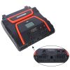 3000 Watts Power Inverter Modified Sine Wave Car LED Display , Portable AC Power Emergencies, Job Sites, Trucks Boats Off Grid RV Camping