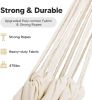 Portable Tree Hammock, Double Hammocks 2 Person with Outer Bag